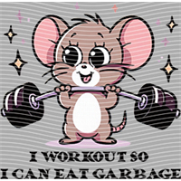 Animal Text Series-AT 2740